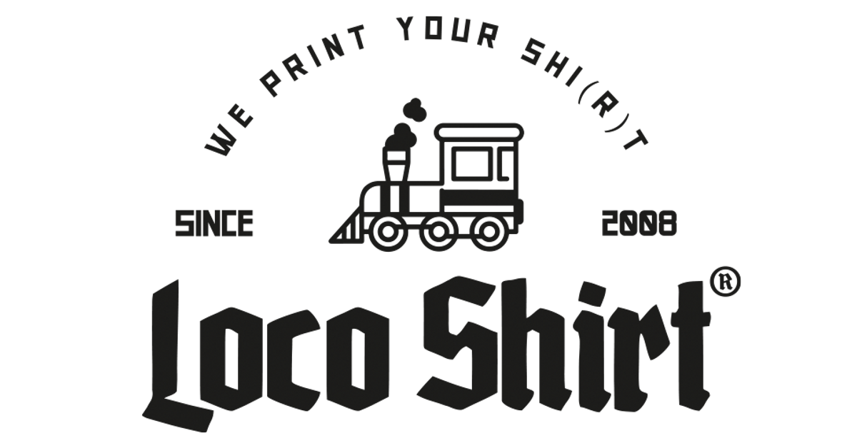 Loco Shirt Home