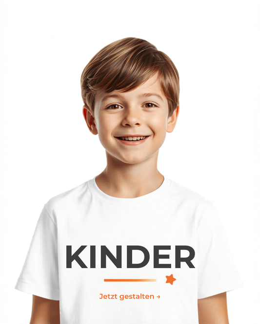 Textil gestalten – Kinder Kachel