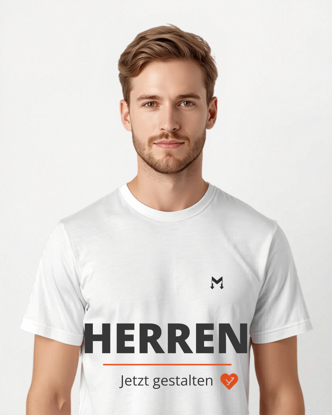 Textil gestalten – Herren Kachel