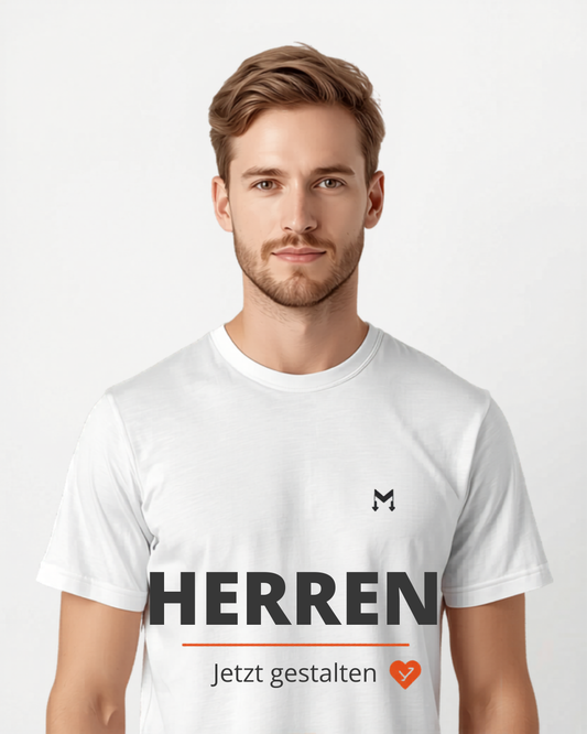 Textil gestalten – Herren Kachel