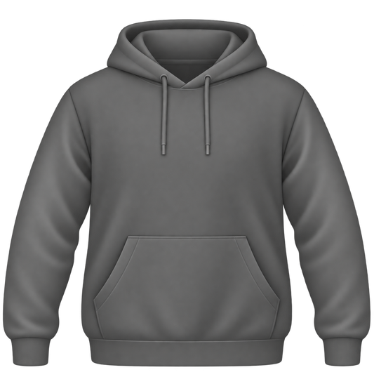 Hoodie (Standard)