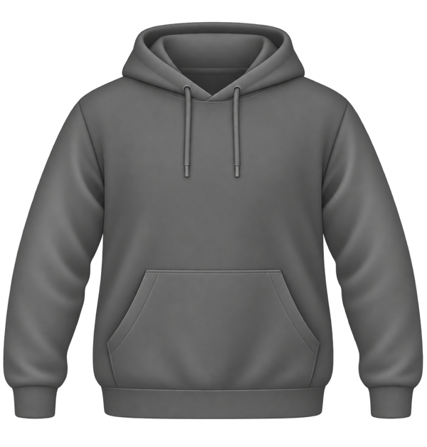 Hoodie (Standard)