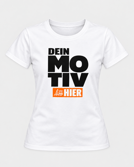 Damen-T-Shirt (Standard)