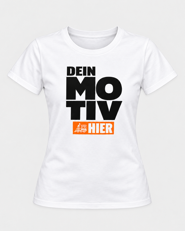 Damen-T-Shirt (Standard)