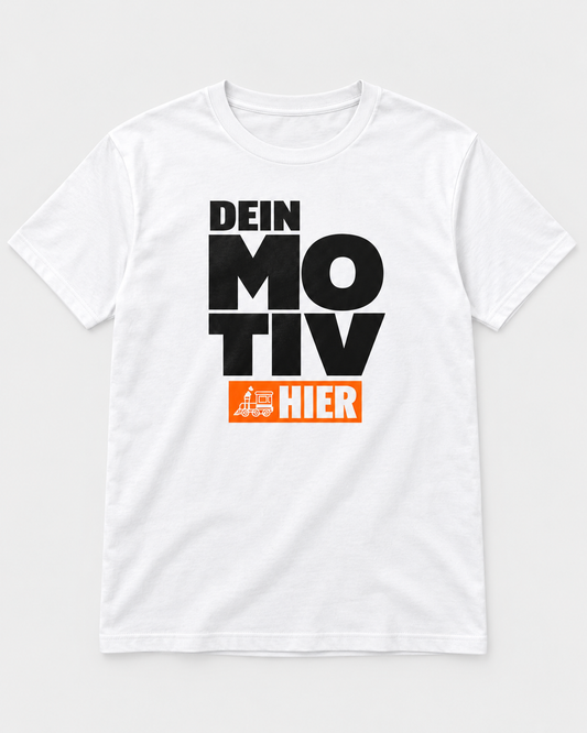Herren-T-Shirt (Standard)