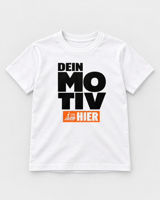 Kinder-T-Shirt (Standard)