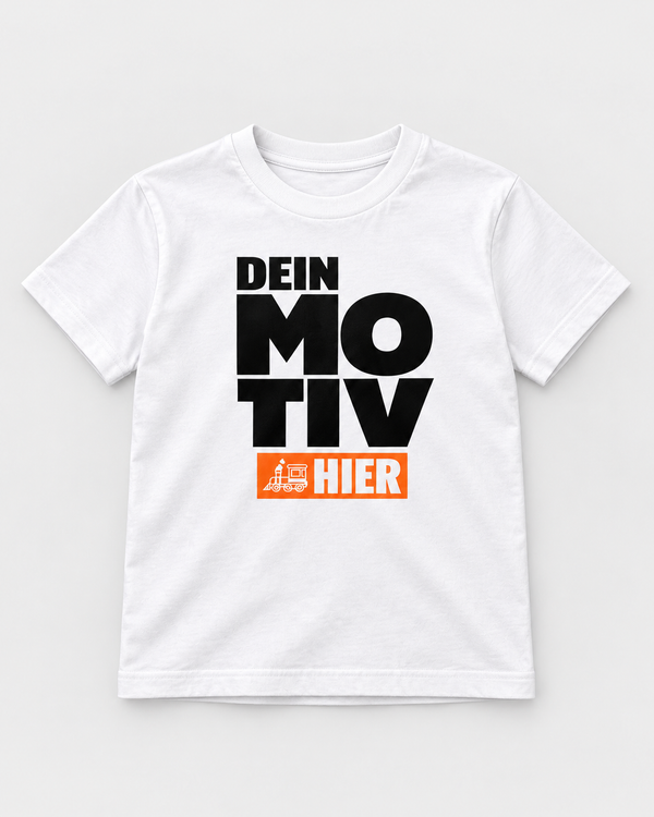 Kinder-T-Shirt (Standard)